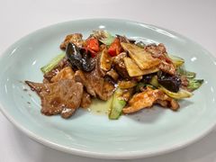 -东兴楼饭庄(六里桥店)