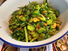 -寨子里的钵钵菜·湘西山里菜(魅力湘西店)