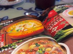 -撒拉花儿·新疆菜·清真(太阳宫店)
