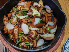 -云海肴云南菜·蒸汽石锅鱼(北京良乡华冠店)