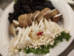 -牛街·马辈儿涮肉(牛街二店)