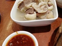 -北海金昌开元名都大酒店·四季轩中餐厅