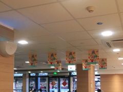 -麦当劳(鼓楼店)