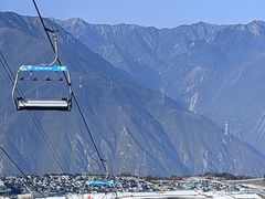 -太子岭滑雪场