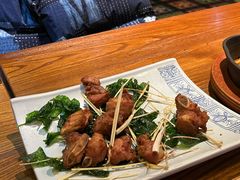 -云海肴·汽锅鸡·云南代表菜(天津国金汇店)