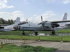 -中国航空博物馆