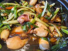 -沿江海南菜·文昌鸡祖师爷(大东海店)