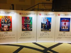 -大光明电影院(南京西路店)