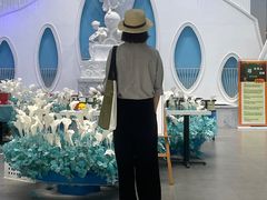 -烟台碧海饭店(烟台火车站店)