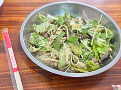 -幸福林饸饹(无极店)