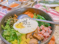 -首尔烤肉大排档(合生汇店)