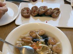 -枣子树·素食餐厅(朱家尖店)