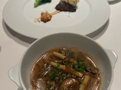 -荣轩(新荣记环球金融中心店)