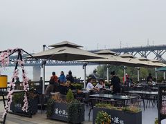 -汉水谣·江景餐厅(江滩店)