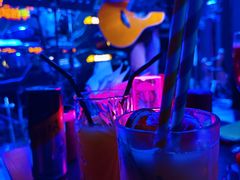 -MOSSO音乐酒吧·live house(长乐路店)