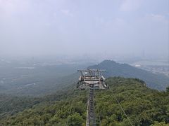 -头陀岭景区