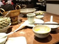 大堂-大头虾越式风味餐厅(光明广场店)