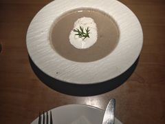 奶油蘑菇汤汤-布拉格餐厅· 中欧捷克菜(全国首店)