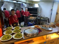 -阿记烧烤(大兴新区店)