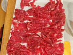 -焯牛潮汕牛肉火锅(云峰街创始店)