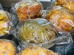 -Juicy Bakery(大学路店)