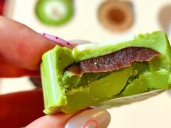 -Laderach 莱德拉(上海环贸iapm店)