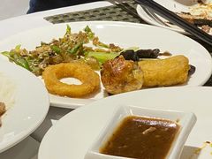 -西安西藏大厦开元名都大酒店·四季轩中餐厅