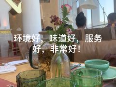 -甘思咪哚·云南艺术餐厅(天河广百店)