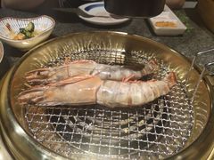 -NIUAN牛庵·日式和牛烧肉(恒隆店)