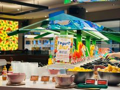 -纽约客美式餐厅(新奥购物中心店)