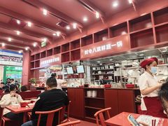 -喜家德虾仁水饺(景枫中心店)
