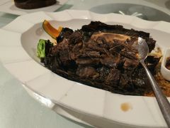 草捆牛肋骨-红色江山(首钢国际大厦店)