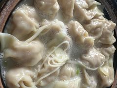 -雪琴面馆富安特色鱼汤面(城中花园店)