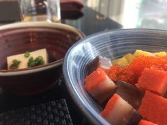 -圣丰索菲特·2 On 988 Café 自助餐厅