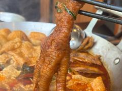 -小螺大作·螺蛳粉火锅(林和西店)