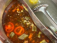 -顺水湾·牛肉牛杂火锅(驾鹤店)