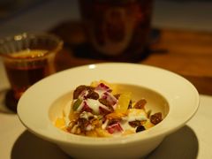 -春树下·树屋花房西餐厅(罍街AS1980店)