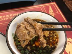 -阿甘龙虾·重庆麻麻鱼(中豪店)