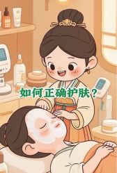 -春田皮肤管理中心品牌旗舰店