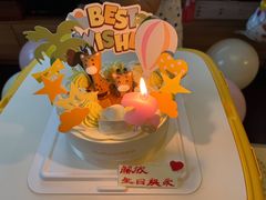 -好利来(亦庄国融店)