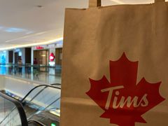 -Tims天好咖啡·贝果(东方广场店)