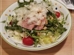 -萨莉亚意式餐厅(深南茂业店)