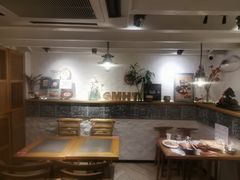 -十面欢腾·海鲜面·台式Bistro(长乐路店)