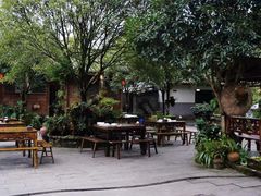 -青城甲(青城山店)