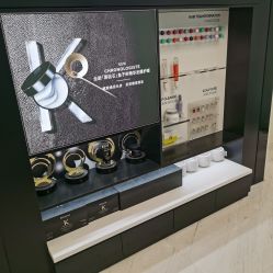 -时尚殿堂salon