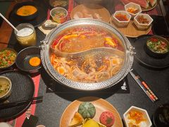 -牛New寿喜烧(虹桥新天地店)