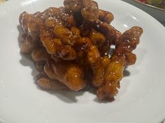 -福满圆(琨莎中心店)