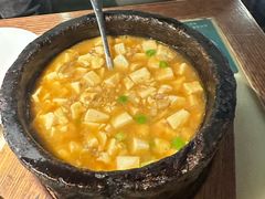 -绿茶餐厅(壹方天地店)