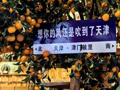 -古文化街旅游区