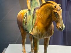 -洛阳古墓博物馆